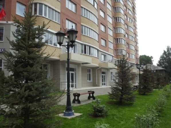 Продаю трёхкомнатную квартиру в Москве фото 4
