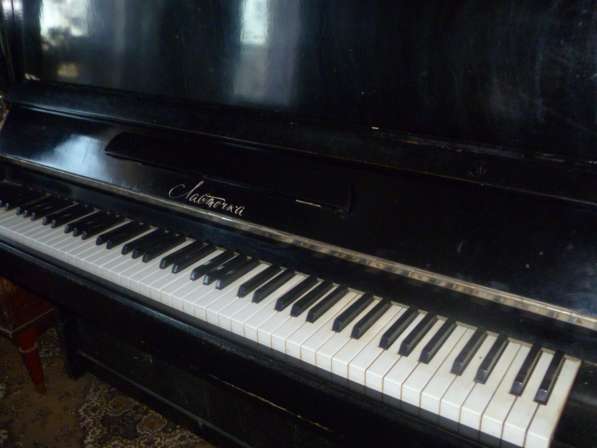 Пианино в Пензе фото 3