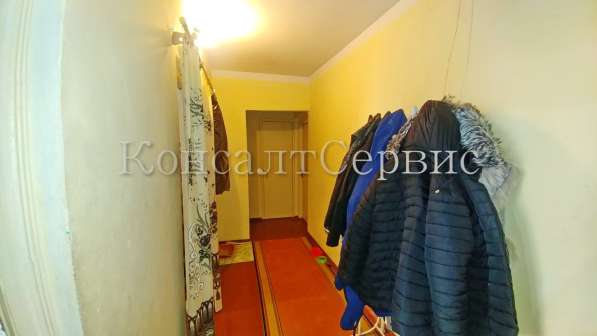 Продам1/2 3-х комнатной квартиры в Симферополе в Симферополе фото 16