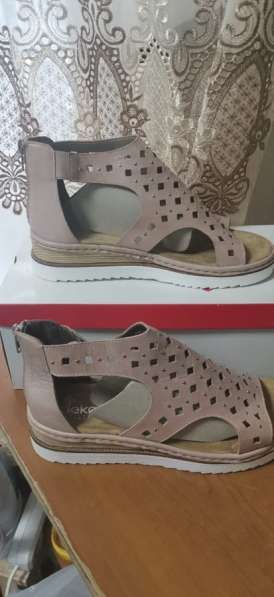 Босоножки женские в Первоуральске фото 3