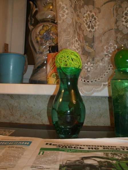 Вазариум в Москве фото 20