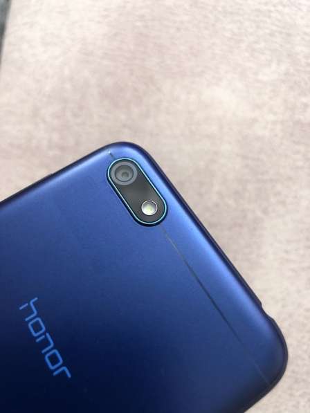 Продам Honor 7A в Омске фото 5