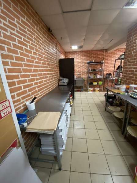 Готовый прибыльный бизнес пицца суши роллы в Саратове фото 7