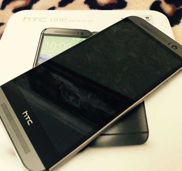 HTC M8 в Краснодаре фото 3