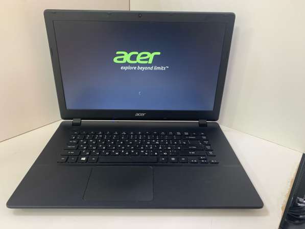 Ноутбук Acer Aspire ES1-520