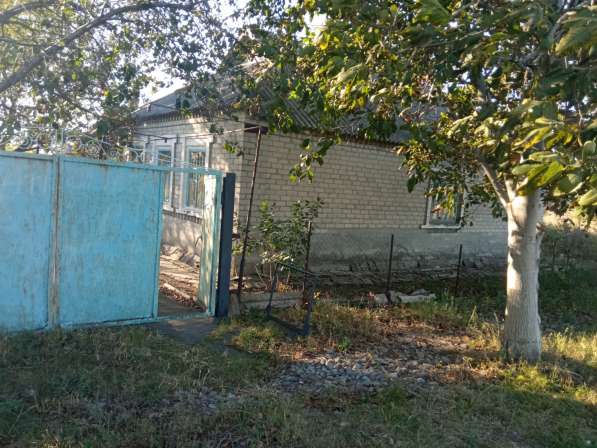 Продам дом с земельным участком 53 сотки. п. Новотроицкое в фото 7