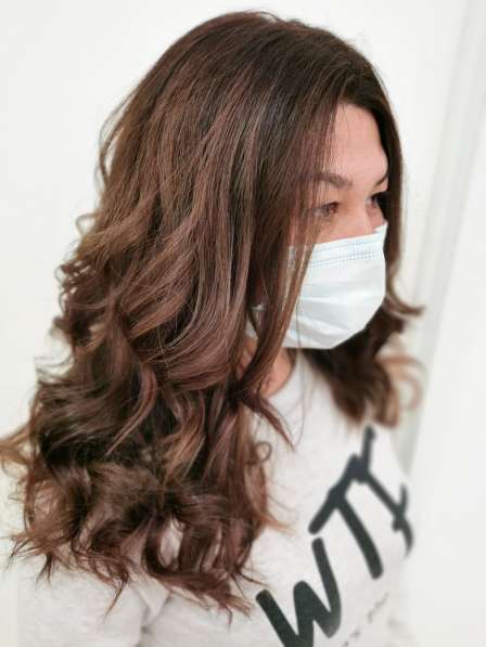 Стрижки бесплатно в Омске фото 3