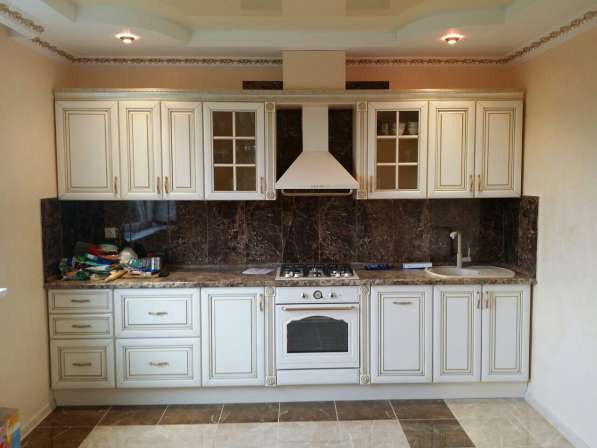 Мебельная фабрика в Переславле-Залесском