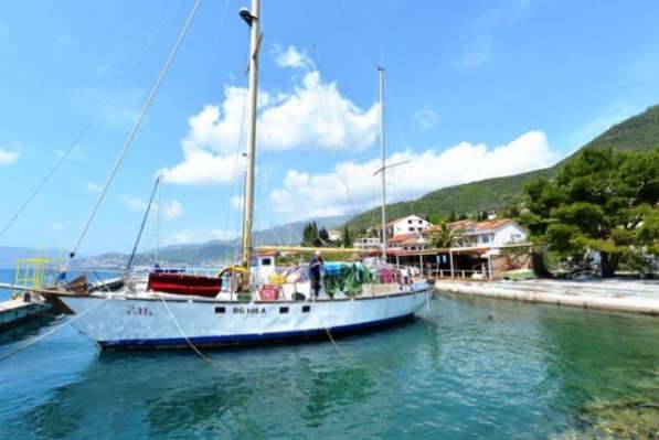 Срочно продаю Апартамент 200 м2 берег моря в Черногории пляж Kumbor в фото 3