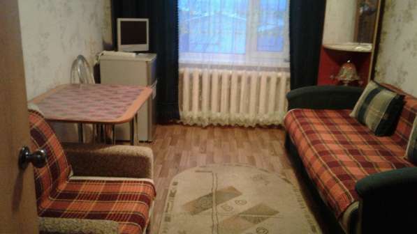 Прода. трехкомнатную квартиру в Усть-Качке