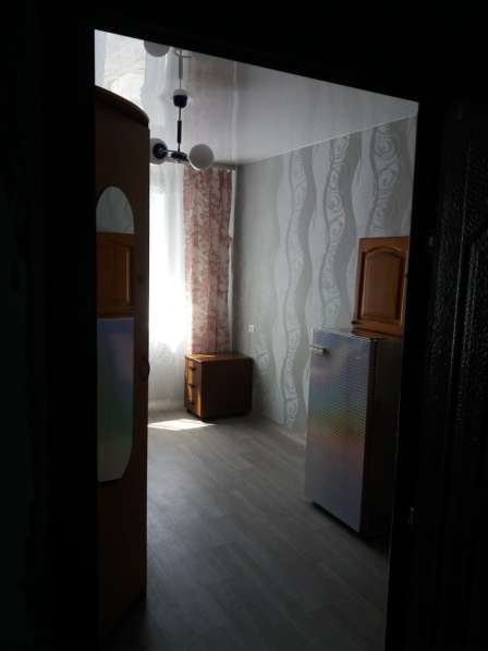 Собственник продам комнату в общежитии Вильского 10 в Красноярске фото 11