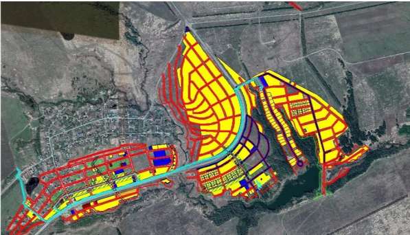 Участок 10 сот. (ИЖС) в Казани фото 3