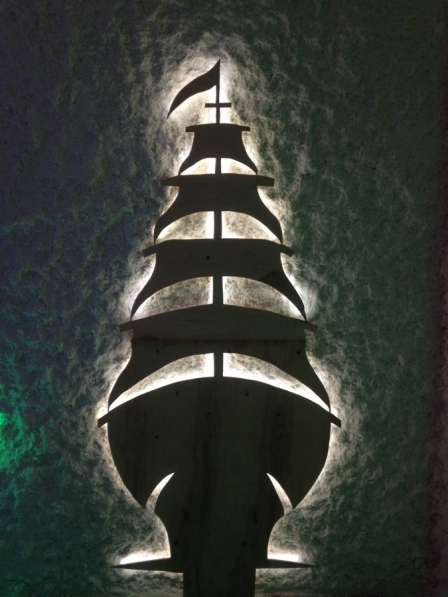 Солёные пещеры не дорога в Москве фото 9