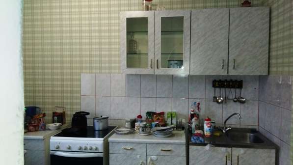 Уютная двухкомнатная квартира в самом центре города в Переславле-Залесском фото 6