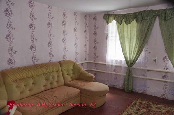 Продам дом 70 м2 с участком 7 сот, г. Батайск в Батайске фото 8