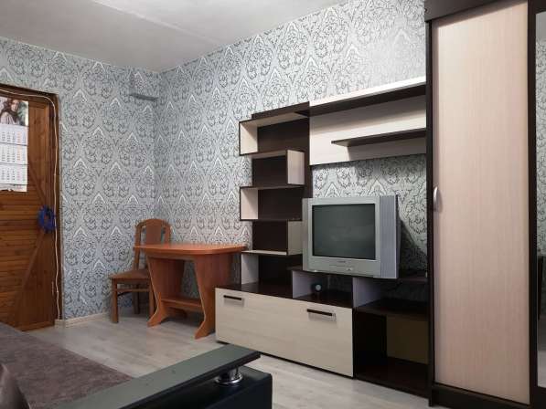Комната 13,0 м2 в 4-ккв в кирпичном доме в Санкт-Петербурге фото 19