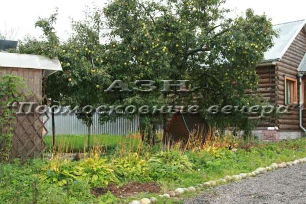 Продам дом в Москва.Жилая площадь 120 кв.м.Есть Электричество, Газ. в Москве фото 25