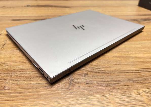 Ультрабук HP envy 13