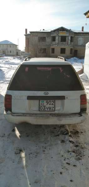 Subaru, Legacy, продажа в г.Астана в фото 5