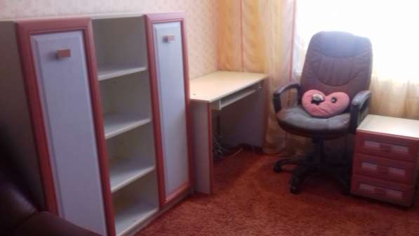 Мебель для детской в Санкт-Петербурге фото 3