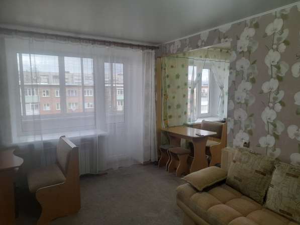 Продам 2-х комнатную квартиру в фото 32