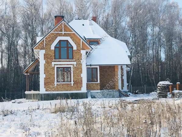 Продам коттедж в Москва.Жилая площадь 180 кв.м.Есть Электричество. в Москве фото 37