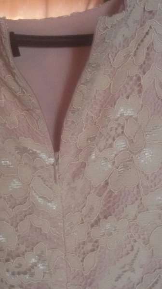 СРОЧНО!!! Продаётся новое платье фирмы "Faberlic" (Фаберлик) в фото 4