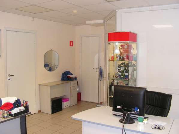 Торгово-офисное помещение в Новосибирске фото 8