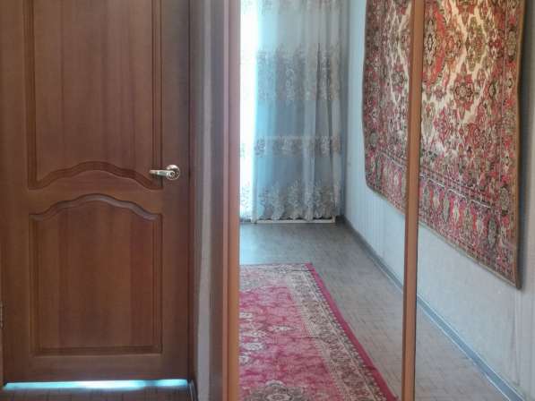 Продается 3-х комнатная квартира, ул. 22 Апреля, 51 в Омске фото 12