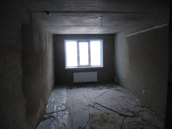 2-х комнатная квартира в мкр "Оршанский" в Йошкар-Оле фото 7