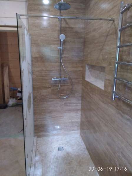 Монтаж водоснабжения в Москве фото 3