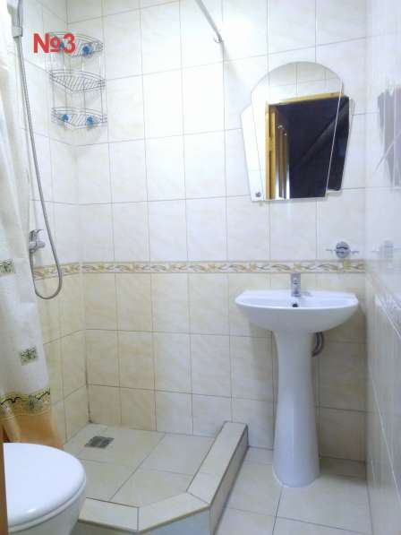 Комната 48 м&sup2; в 4-к, 1/3 эт в Феодосии фото 28