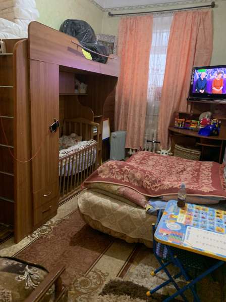 Продается 2-х квартира в общежитии в Голицыне фото 10
