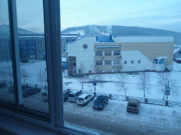 Сдается посуточно 2-х комнатная квартира в центр в Горно-Алтайске фото 4