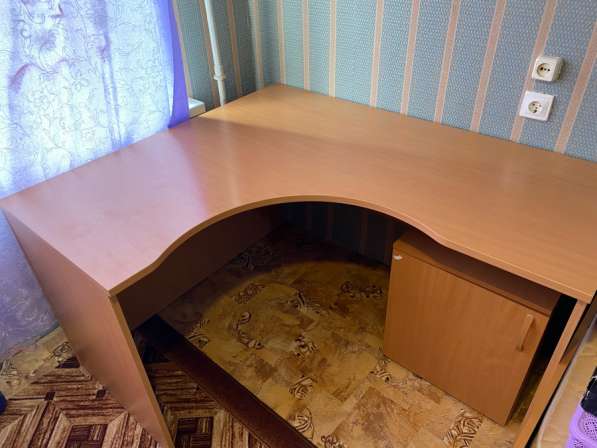 Стол угловой в Пушкине фото 6