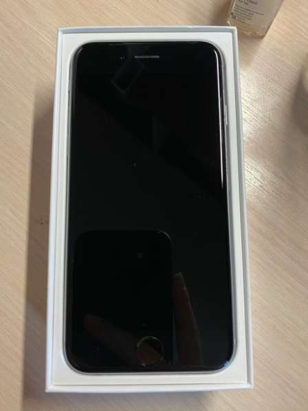 Смартфон iPhone 6s 32Gb space gray