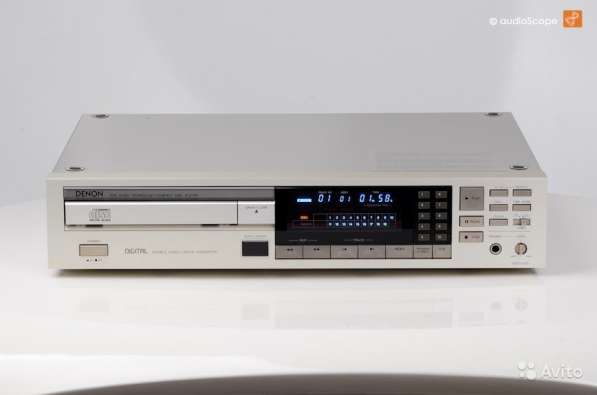 Пульт Denon RC-1500 в Самаре фото 3