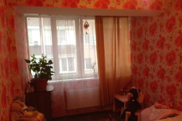 Продам двухкомнатную квартиру в Краснодар.Жилая площадь 59,20 кв.м.Этаж 2.Дом кирпичный.