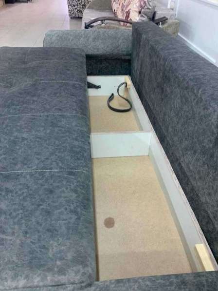 Диван софа "Флора в Санкт-Петербурге фото 6