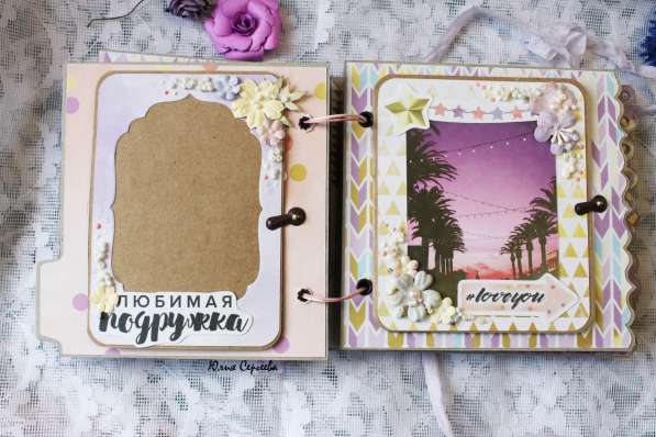 Альбом для фотографий в Челябинске фото 20