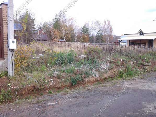 realty_mapper3.plot_in_locationПлощадь 8.00 сот.Есть Электричество, Водопровод. в Москве фото 9