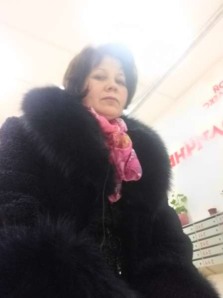 Ольга, 57 лет, хочет пообщаться в Москве