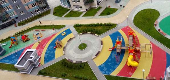 Отличная 3-кв. с новой мебелью и Евро-ремонтом! в Екатеринбурге фото 13