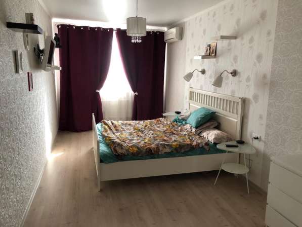 Продаю 3 комнатную квартиру на КМР в Краснодаре фото 5