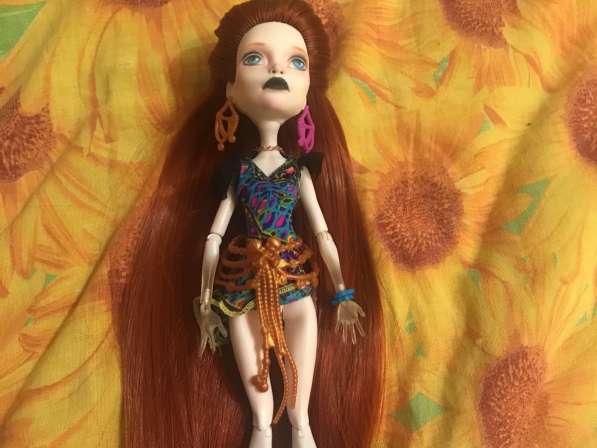 Одежда для кукол Monster High в Самаре фото 5