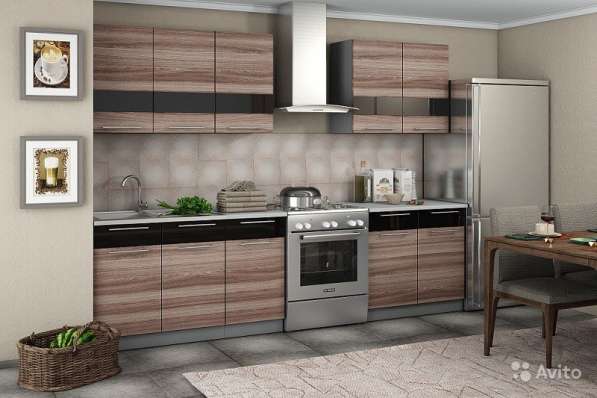 НОВИНКА ! Кухни под ключ в Челябинске фото 14