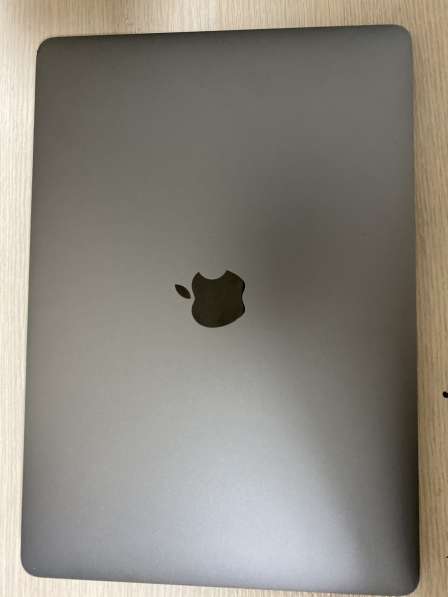Apple MacBook Pro 13 2020 512Гб + гарантия в Иванове