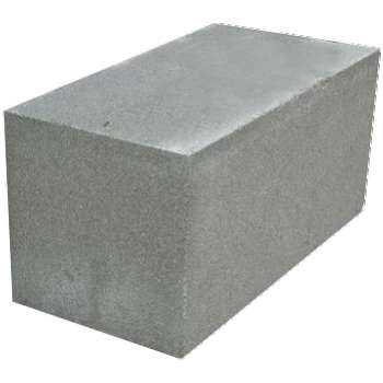 Блок фундаментный бетонный для дачи в Тюмени фото 5