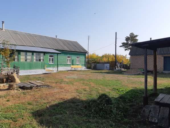 Продается дом в деревне в Оренбурге фото 9
