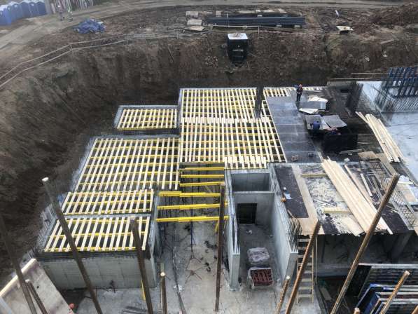 Найм разнорабочих в Москве